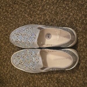 Woman's Shoes